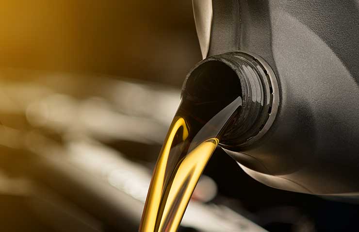 Venta de piezas de vehículos en Barcelona - Baterías, aceites y amortiguadores